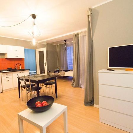 Happy Apartments - Economy Breslavia Exterior foto