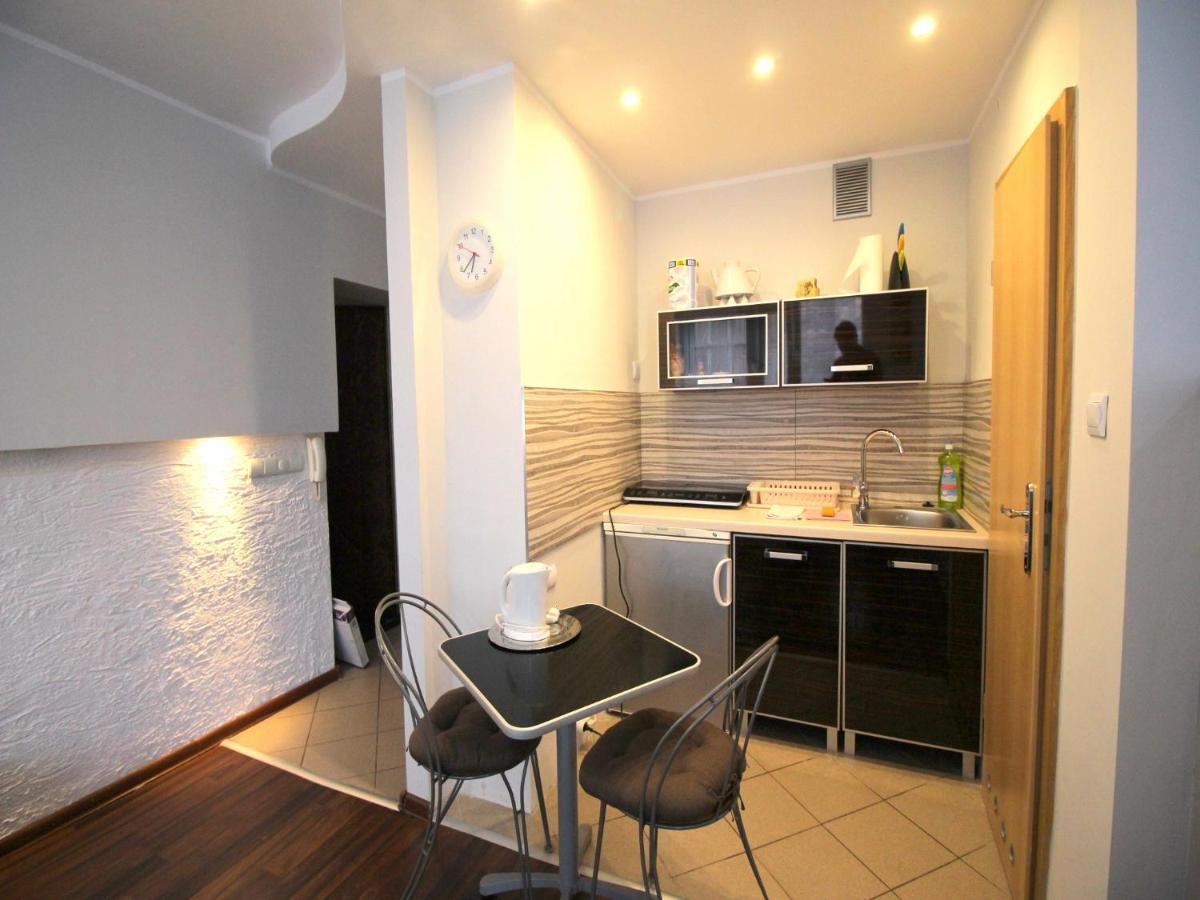 Happy Apartments - Economy Breslavia Exterior foto