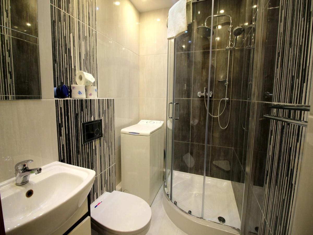 Happy Apartments - Economy Breslavia Exterior foto