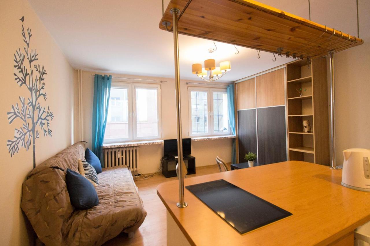 Happy Apartments - Economy Breslavia Exterior foto