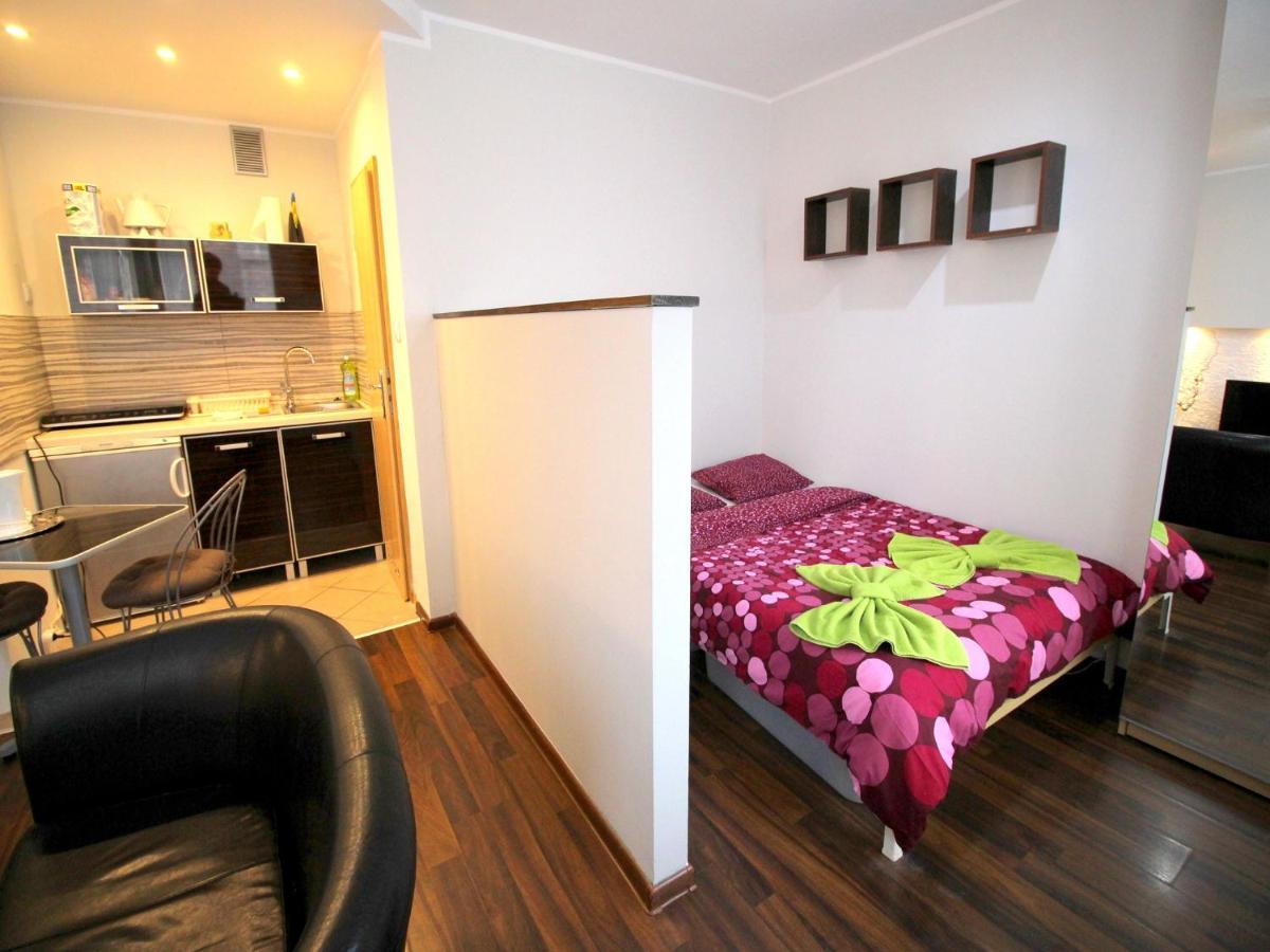 Happy Apartments - Economy Breslavia Exterior foto