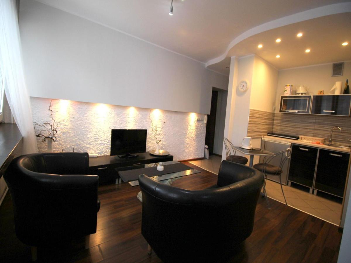 Happy Apartments - Economy Breslavia Exterior foto