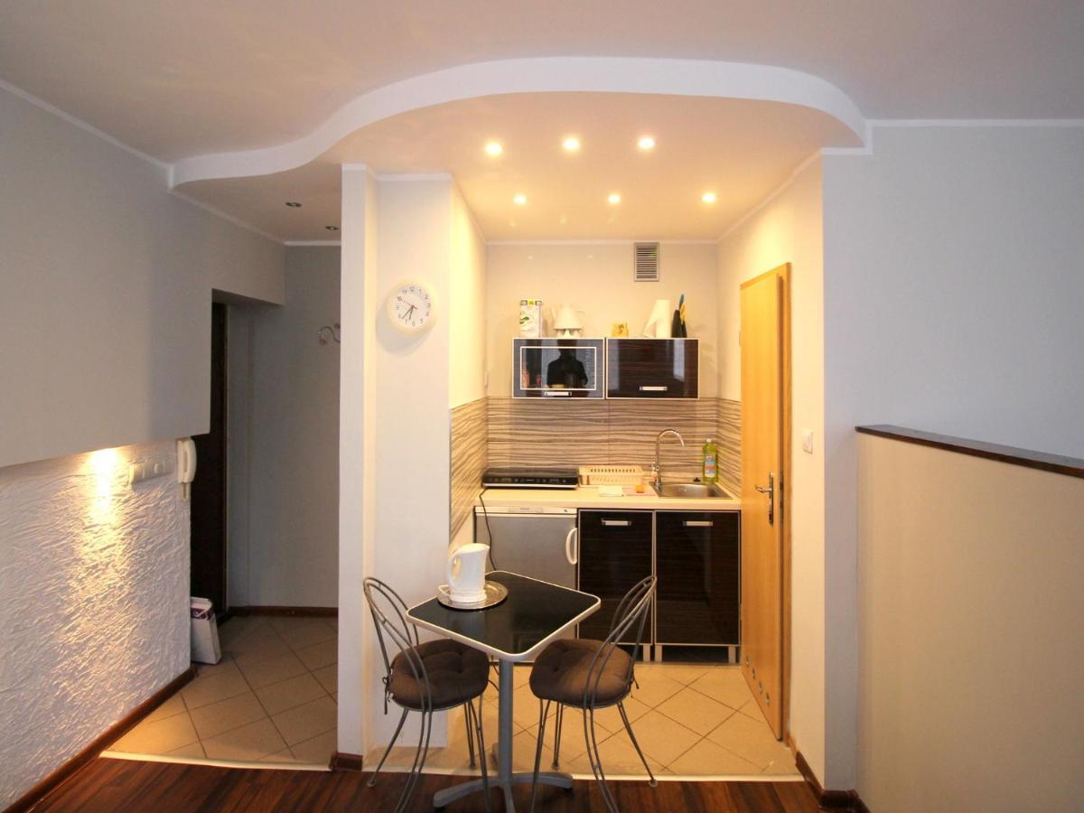 Happy Apartments - Economy Breslavia Exterior foto