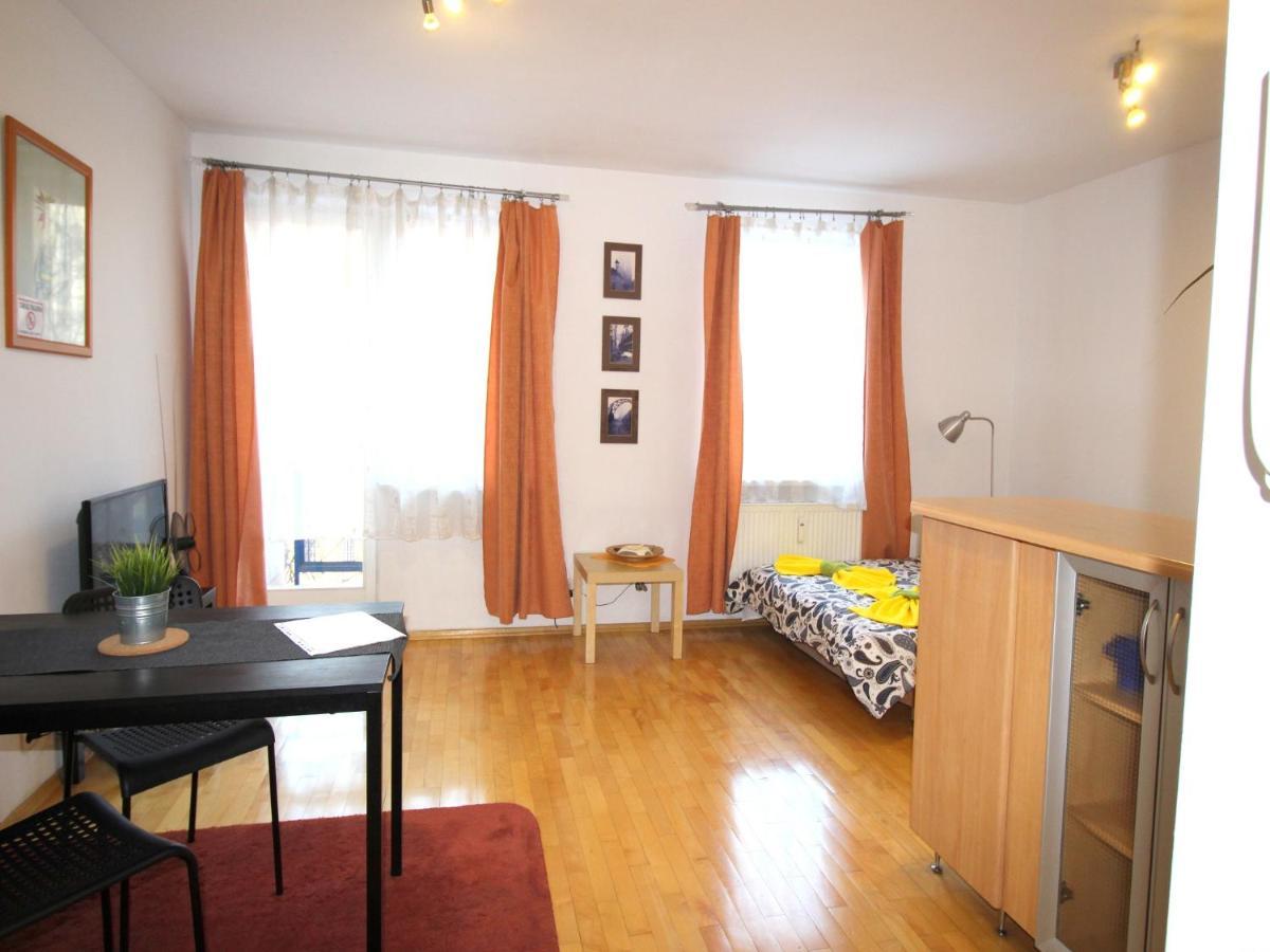 Happy Apartments - Economy Breslavia Exterior foto