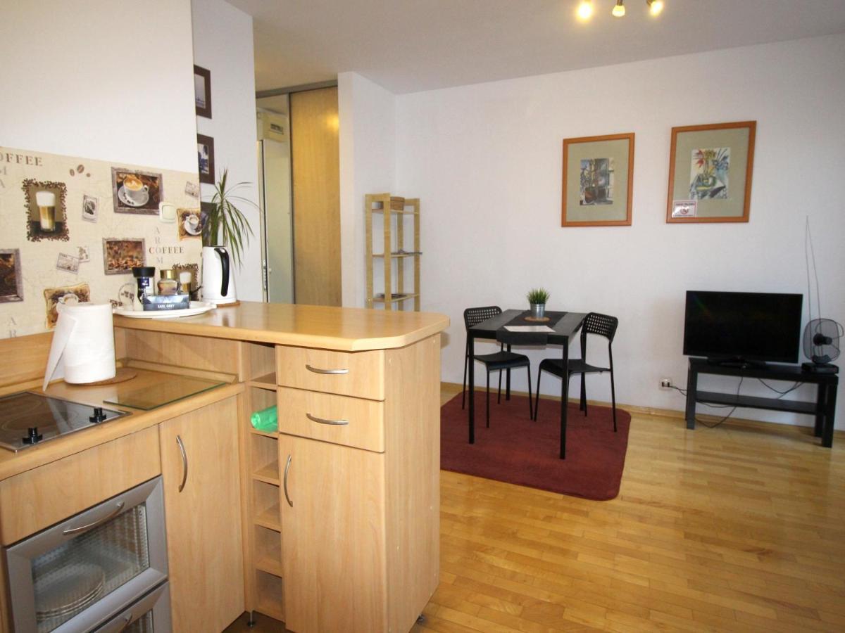 Happy Apartments - Economy Breslavia Exterior foto