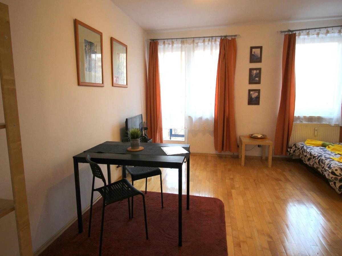 Happy Apartments - Economy Breslavia Exterior foto