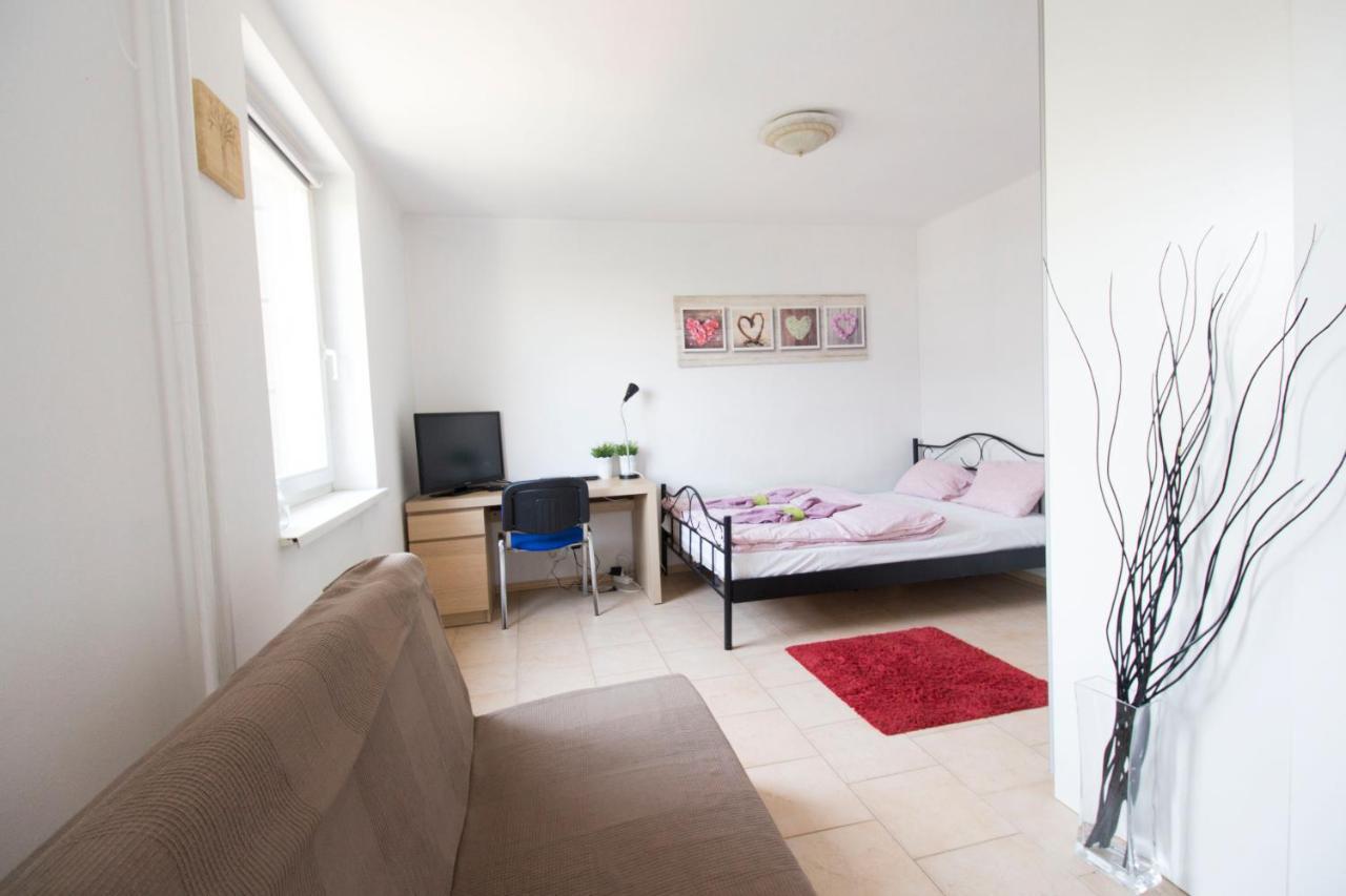 Happy Apartments - Economy Breslavia Exterior foto