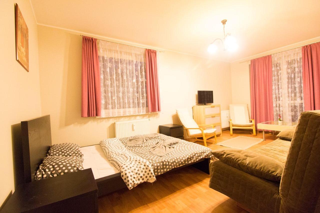 Happy Apartments - Economy Breslavia Exterior foto