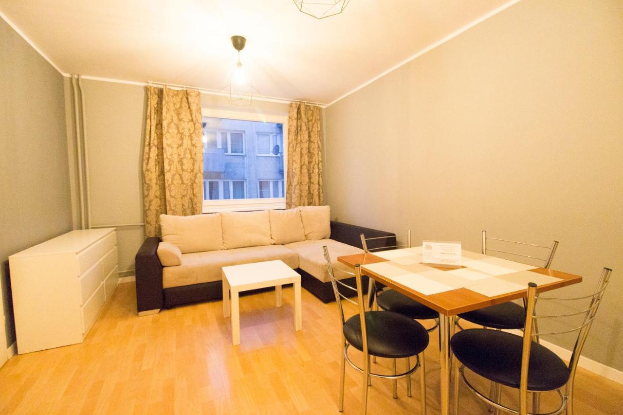 Happy Apartments - Economy Breslavia Exterior foto