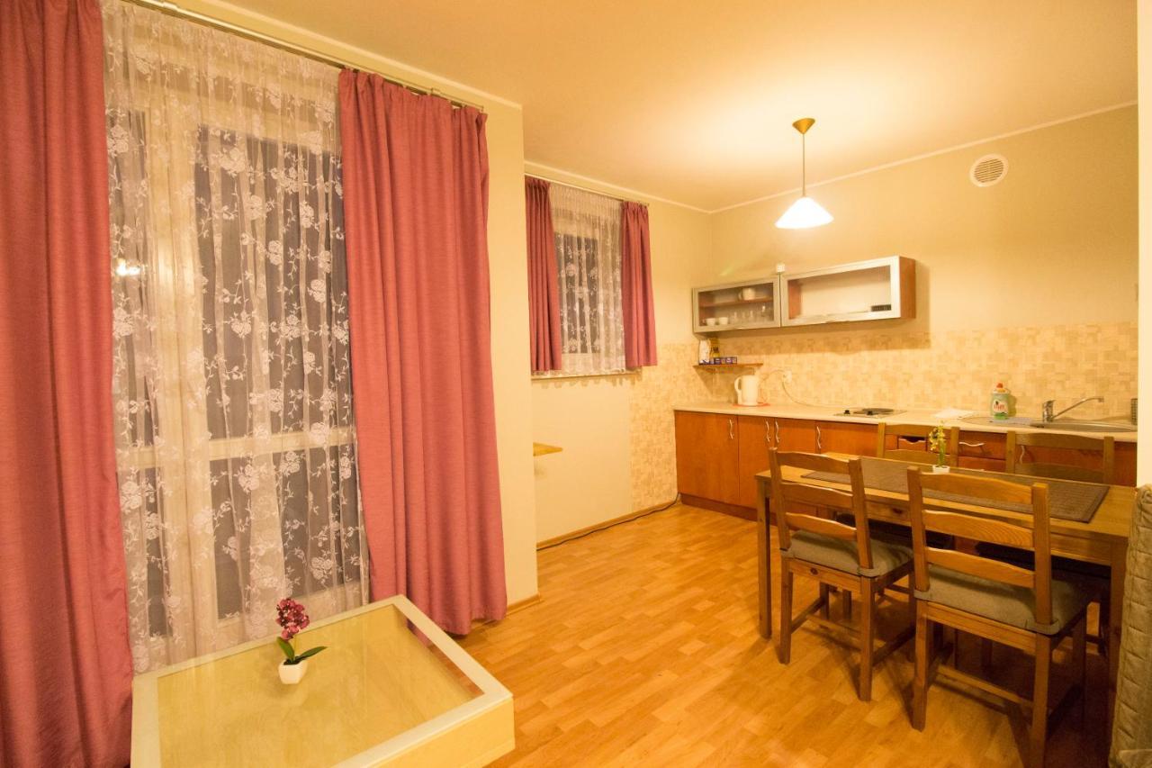 Happy Apartments - Economy Breslavia Exterior foto